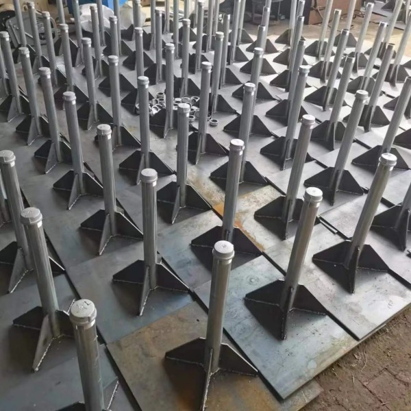 宁陕鑫亿呈沉降板生产